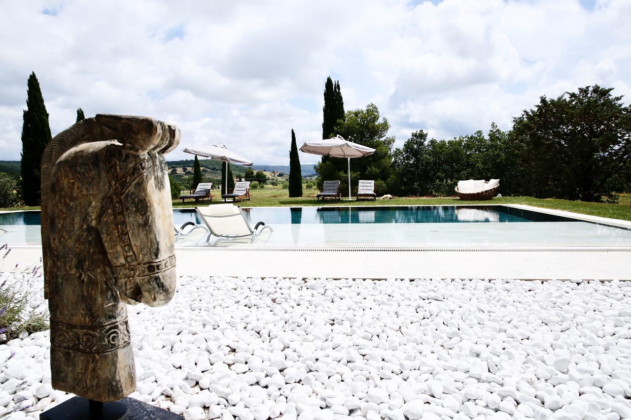 Dojo Bianco Bed & Breakfast Massa Marittima Exterior photo